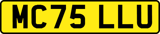 MC75LLU