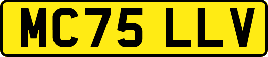 MC75LLV