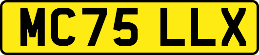 MC75LLX