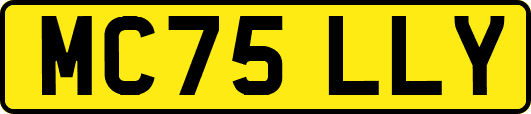 MC75LLY