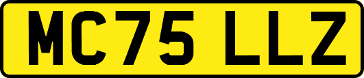MC75LLZ