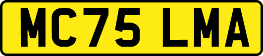 MC75LMA