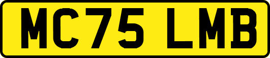 MC75LMB