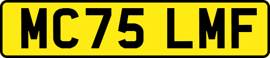 MC75LMF
