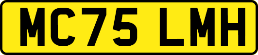 MC75LMH