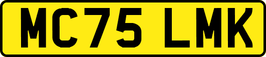 MC75LMK