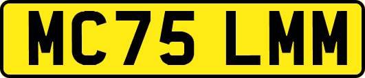 MC75LMM