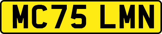 MC75LMN
