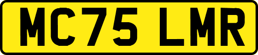 MC75LMR