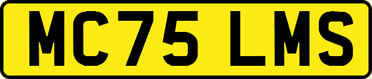 MC75LMS