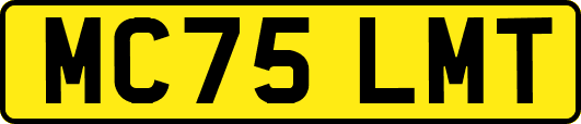 MC75LMT