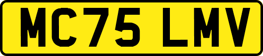 MC75LMV