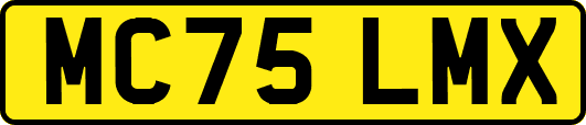 MC75LMX