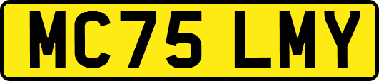 MC75LMY