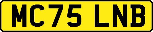 MC75LNB