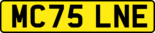MC75LNE