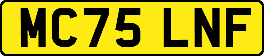 MC75LNF