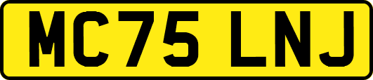 MC75LNJ