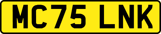 MC75LNK