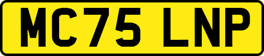 MC75LNP