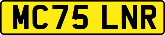 MC75LNR