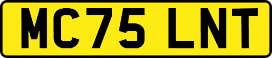 MC75LNT