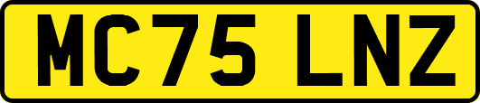 MC75LNZ