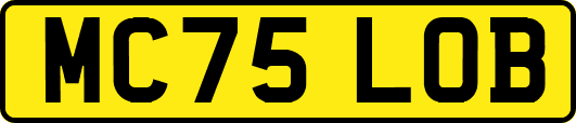 MC75LOB