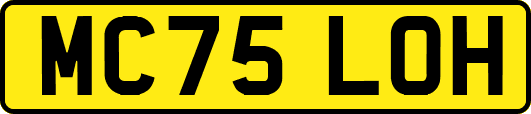 MC75LOH
