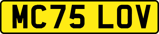 MC75LOV