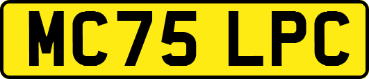 MC75LPC