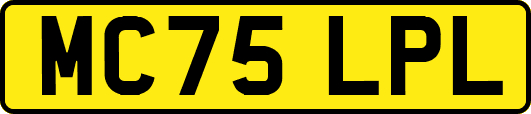 MC75LPL