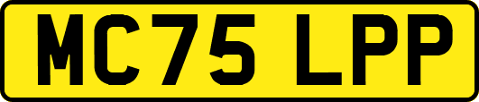 MC75LPP