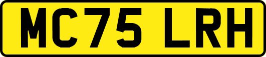 MC75LRH