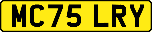 MC75LRY