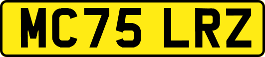 MC75LRZ