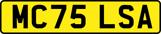 MC75LSA