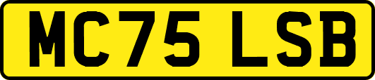 MC75LSB