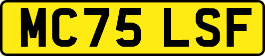 MC75LSF