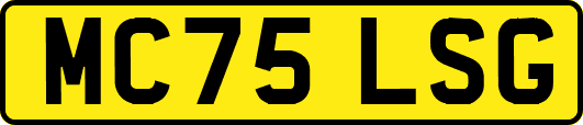 MC75LSG