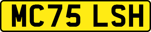 MC75LSH