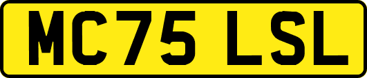MC75LSL