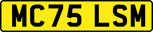 MC75LSM