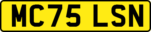 MC75LSN