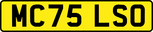 MC75LSO