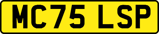 MC75LSP