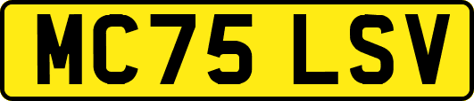 MC75LSV