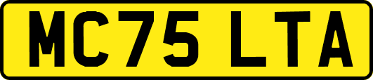 MC75LTA