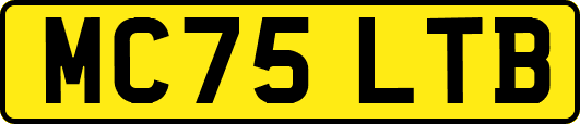MC75LTB