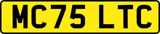 MC75LTC